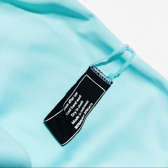 Issa de Mar - Seafoam Bikini Bottom - Picture 4 of 7